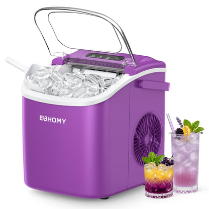 EUHOMY ICE Makers