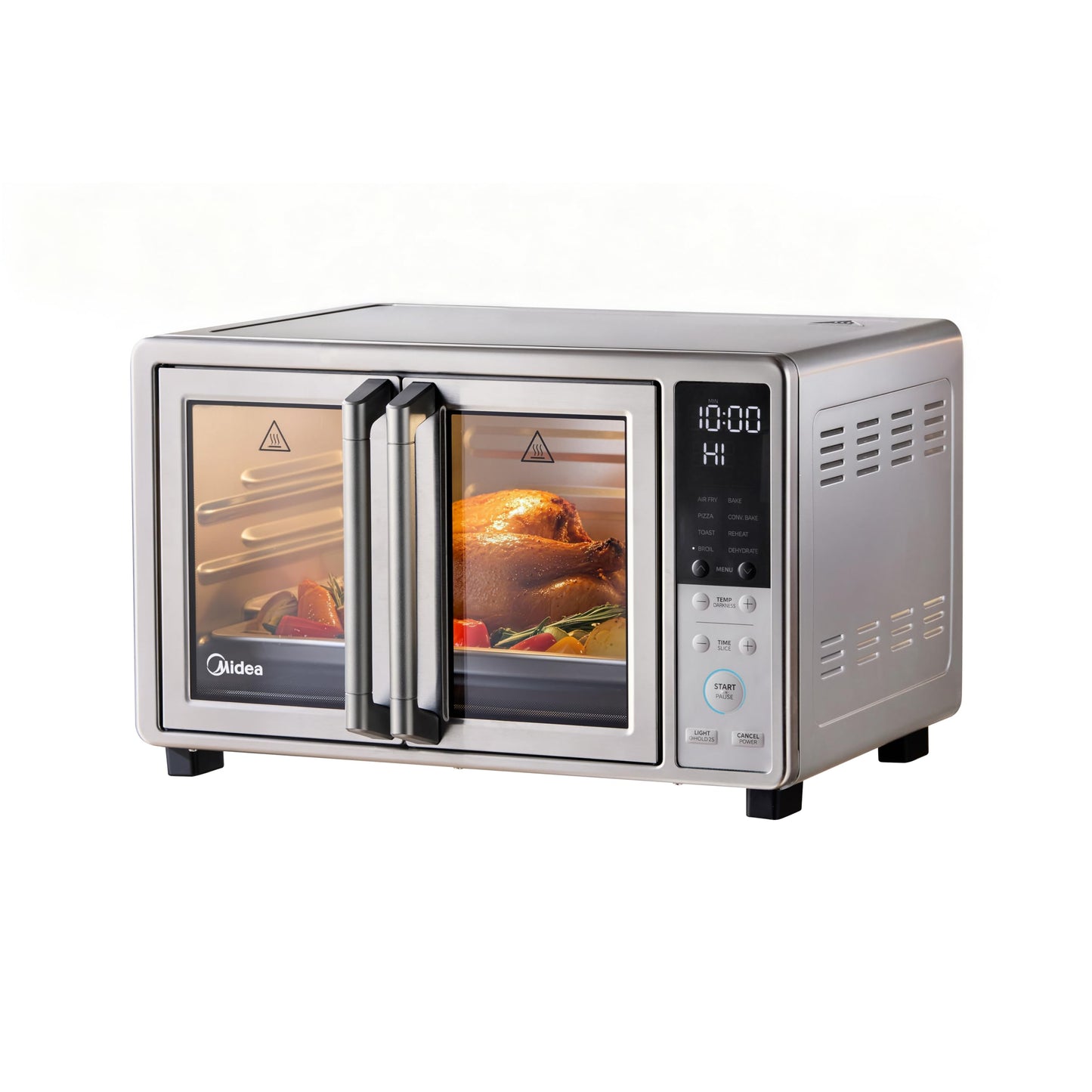 Midea Toaster Oven Air Fryer Combo