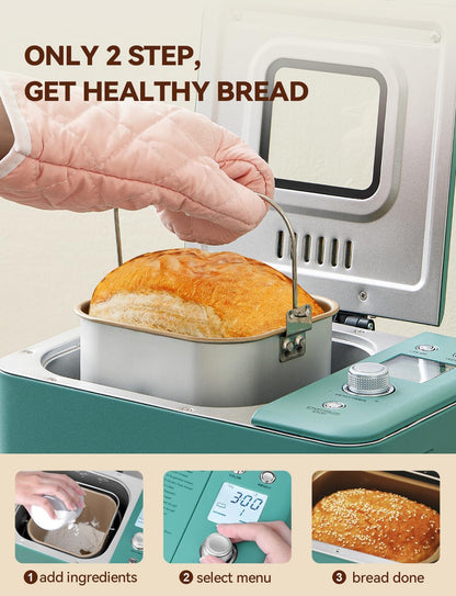 Neretva Bread Maker Machine