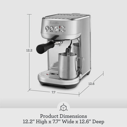 Breville Bambino Plus Espresso Machine