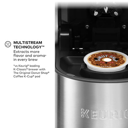 Keurig K-Supreme Plus Brewer