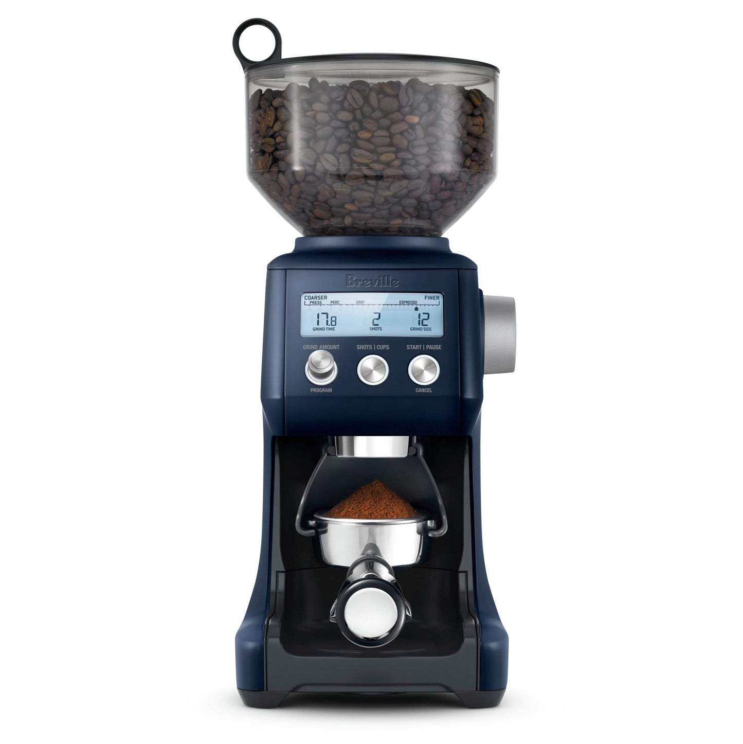Breville the Smart Grinder™ Pro Coffee Bean Grinder