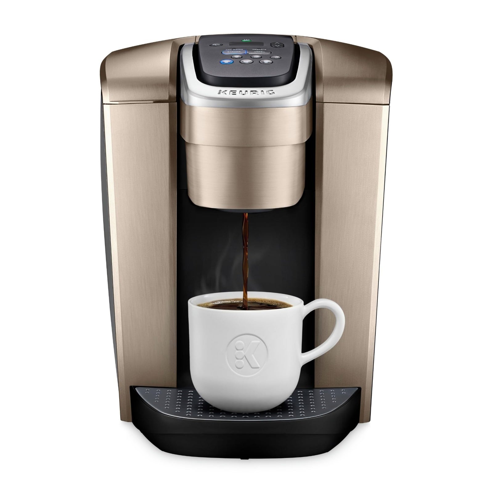 Coffee Makers