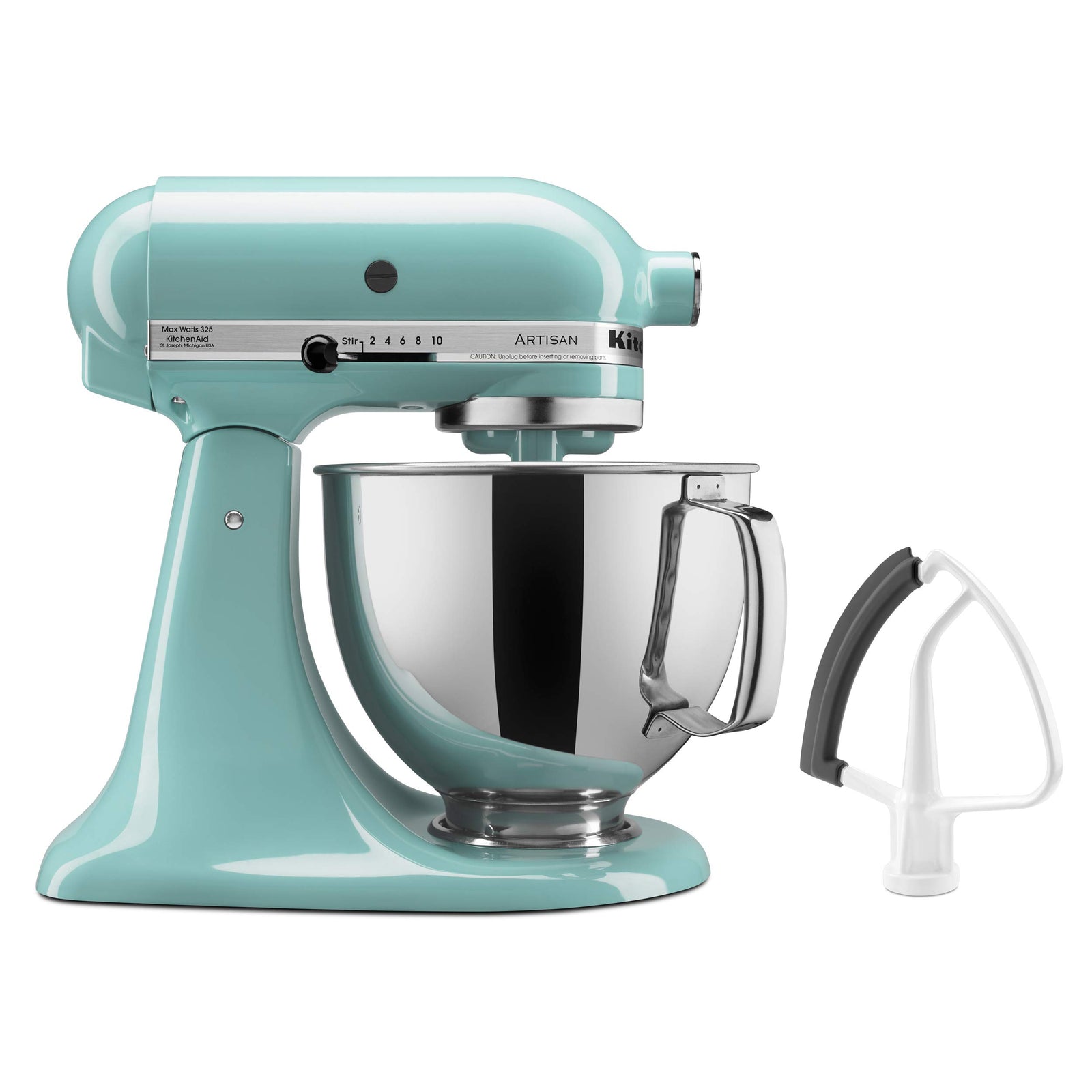 Stand Mixers & Hand Mixers