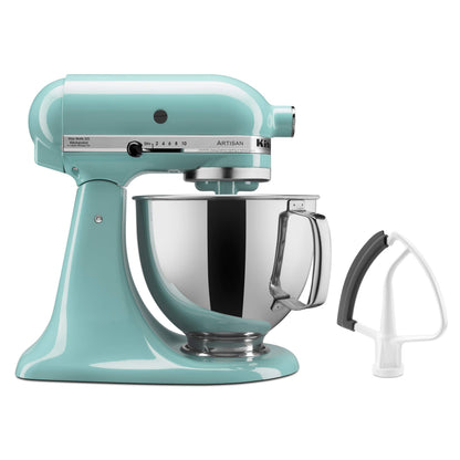 5QT Tilt-Head Stand Mixer with Flex Edge Beater