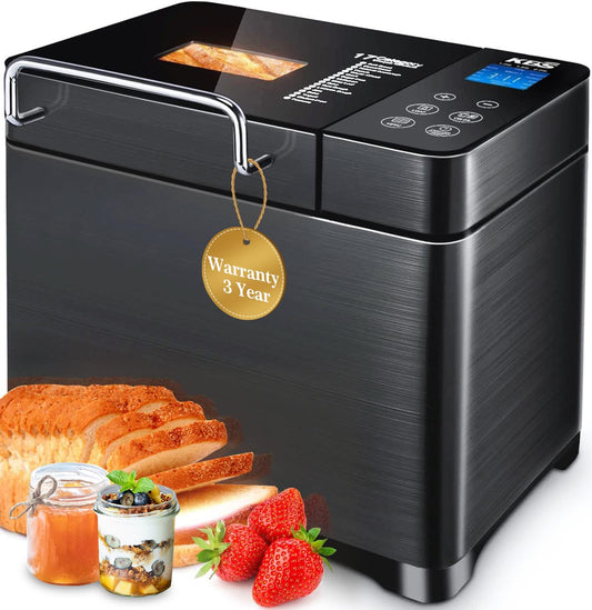 KBS Pro 710W 2LB Bread Maker