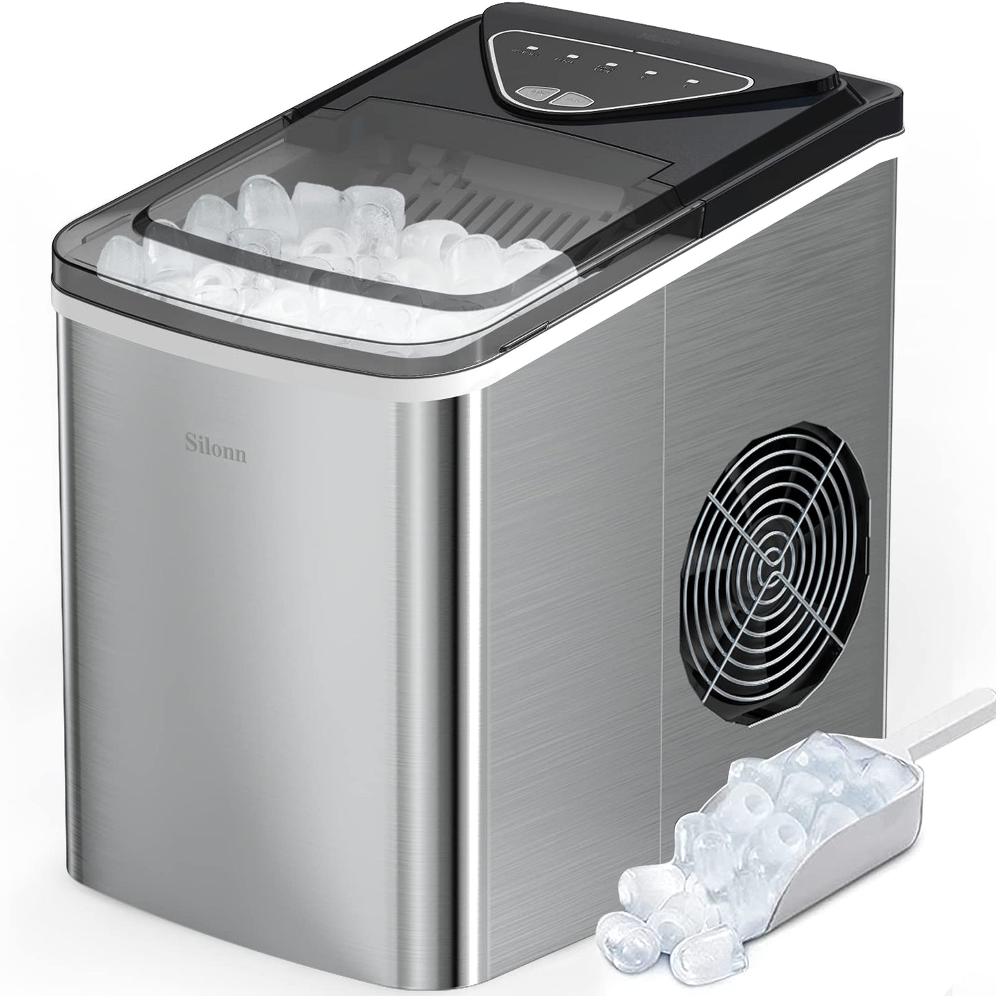ice Maker