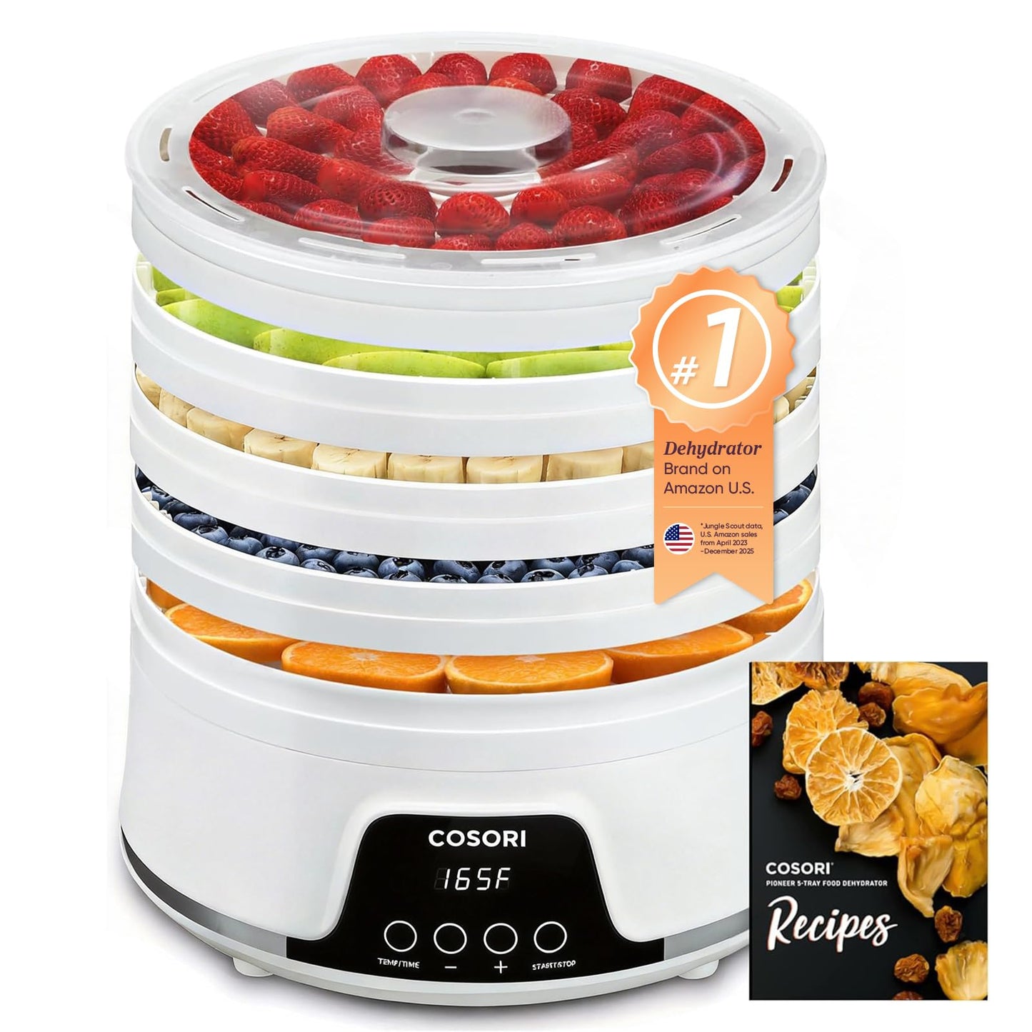 Cosori Food Dehydrator