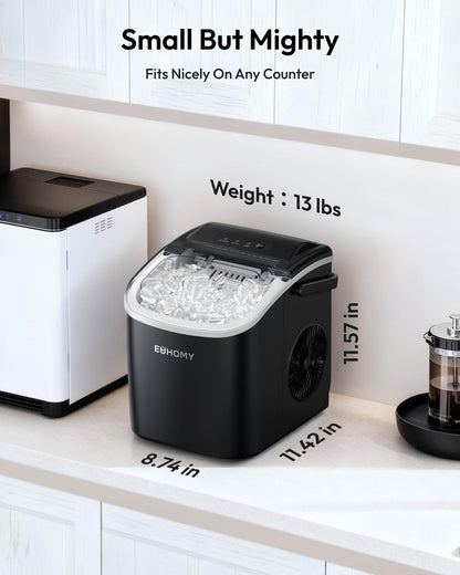 EUHOMY ICE Makers