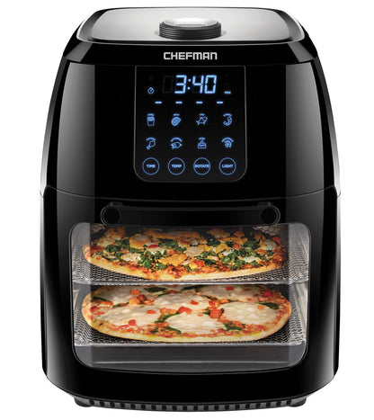 CHEFMAN Small Air Fryer