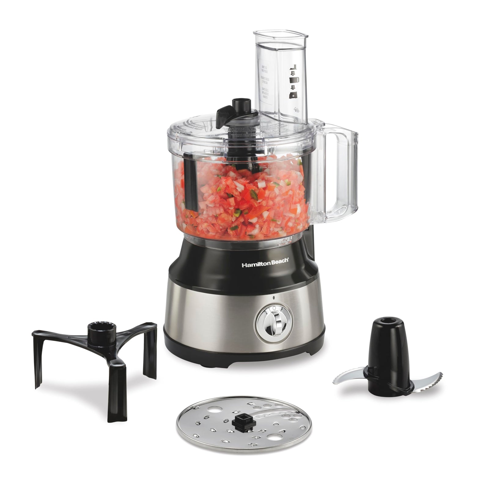 Food Processors & Choppers