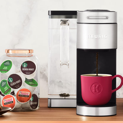 Keurig K-Supreme Plus Brewer