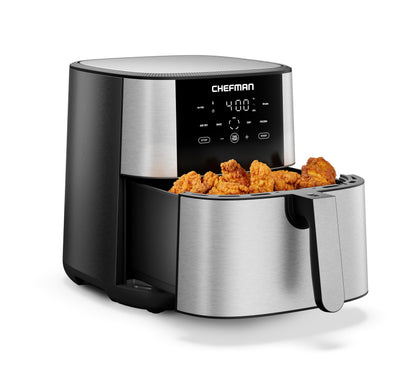 Chefman Air fryers