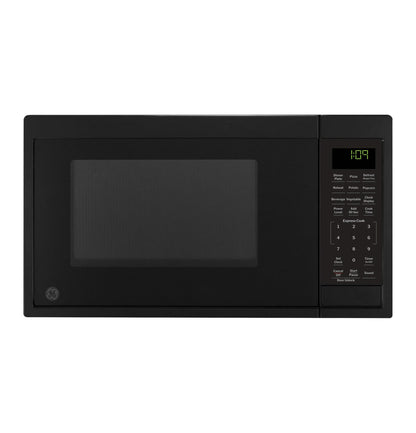 0.9 Cu Ft Countertop Microwave Oven with Auto Cooking Settings