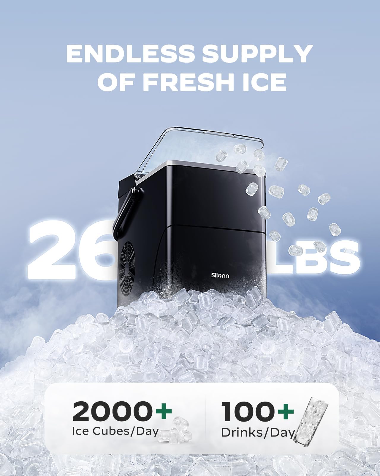 ice Maker