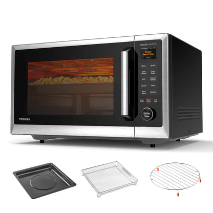 TOSHIBA OptiChef