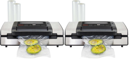 Nesco Deluxe Food VS-12 Vacuum