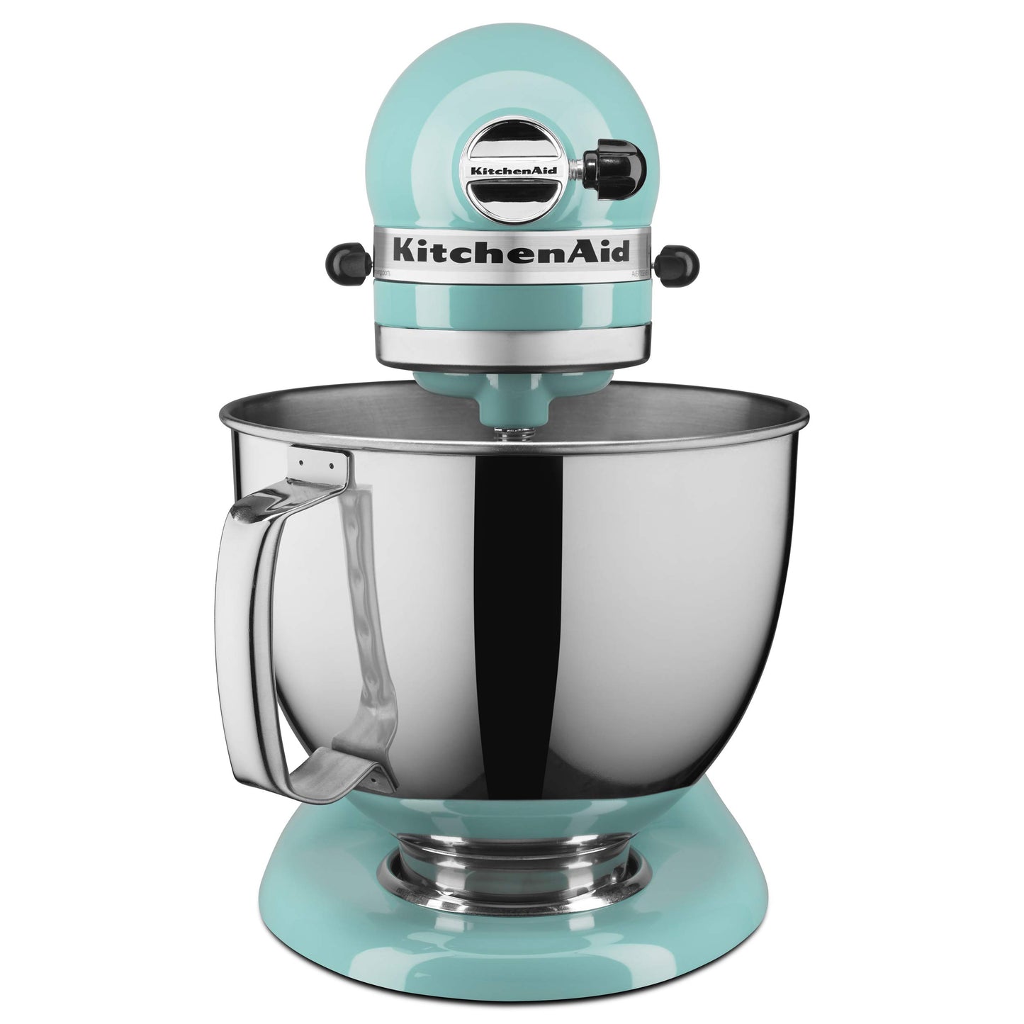 5QT Tilt-Head Stand Mixer with Flex Edge Beater