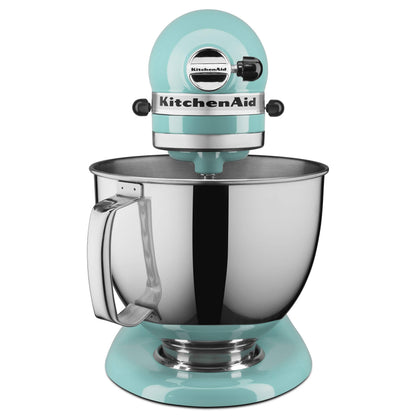 5QT Tilt-Head Stand Mixer with Flex Edge Beater