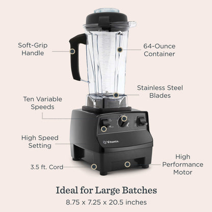 Vitamix Series Blender