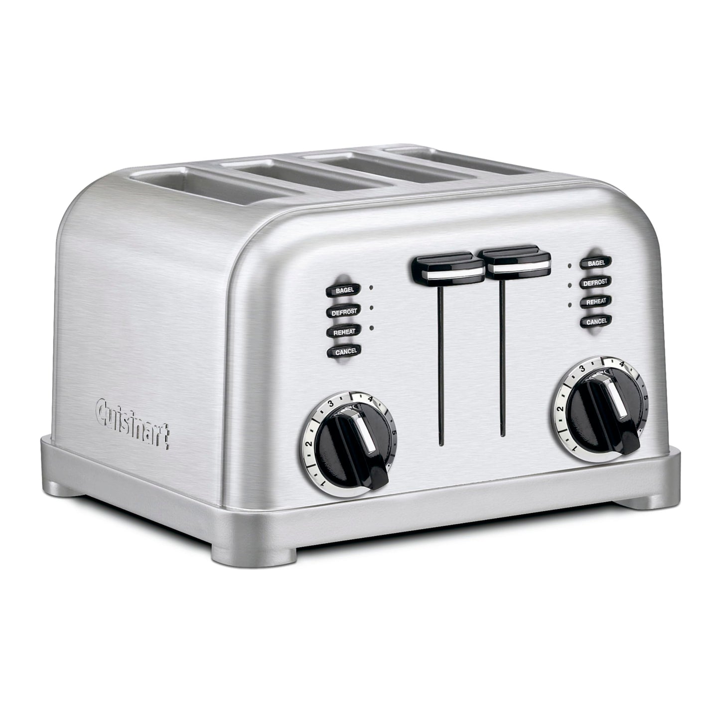 Cuisinart 4 Slice Toaster