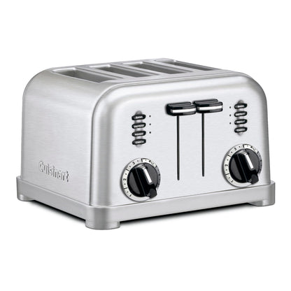 Cuisinart 4 Slice Toaster