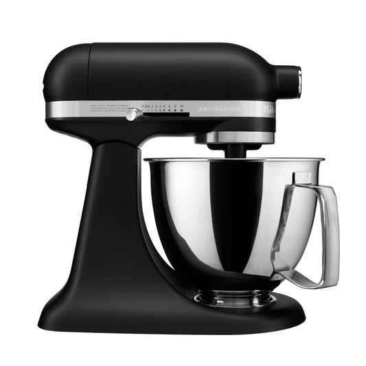 Kitchenaid Artisan Mini Plus Tilt-Head Stand Mixer with Flex Edge Beater