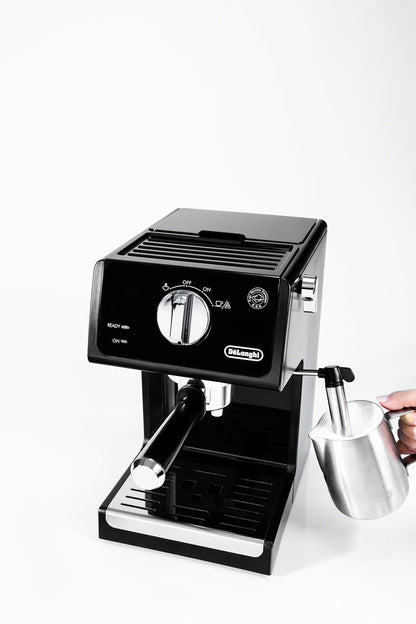 Delonghi Ecp3120 Espresso coffee maker