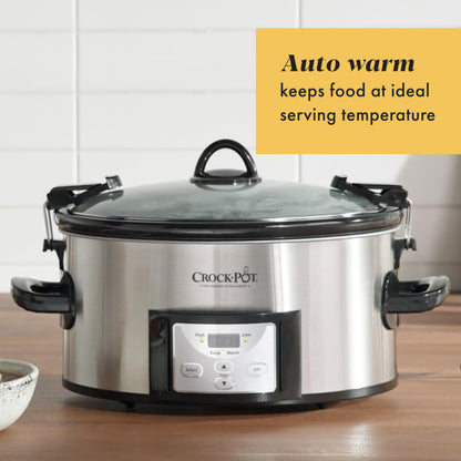 Crock-Pot Slow Cookers