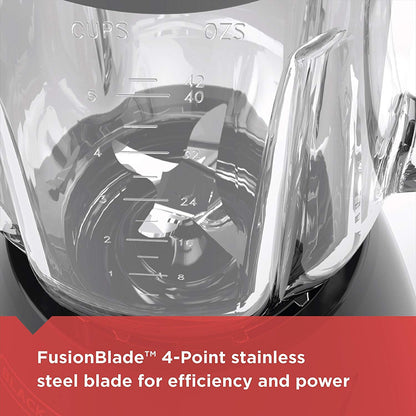 BLACK+DECKER 10-Speed Countertop Blender