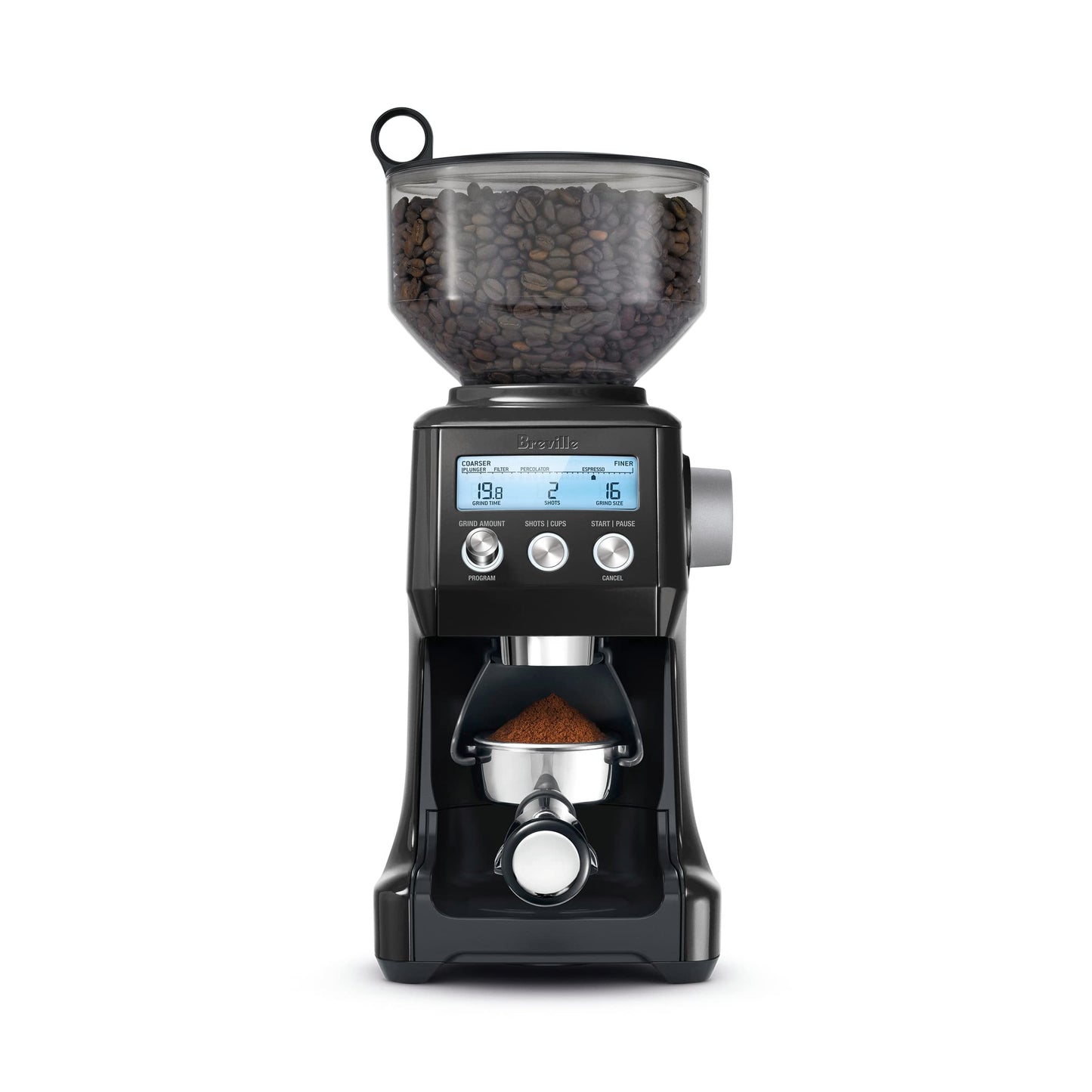 Breville the Smart Grinder™ Pro Coffee Bean Grinder