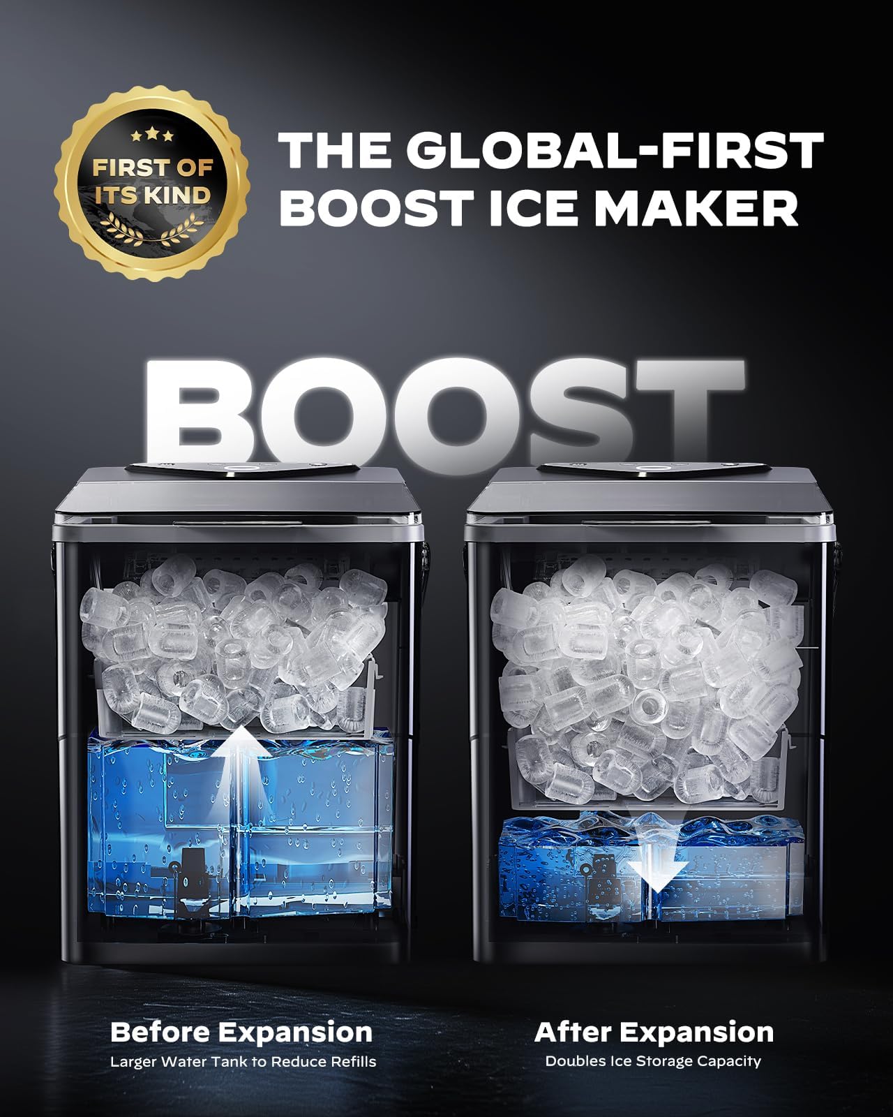 ice Maker