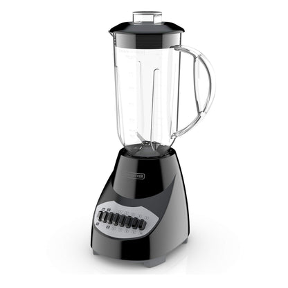 BLACK+DECKER 10-Speed Countertop Blender