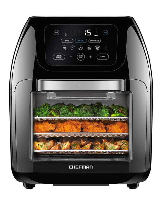 CHEFMAN Small Air Fryer