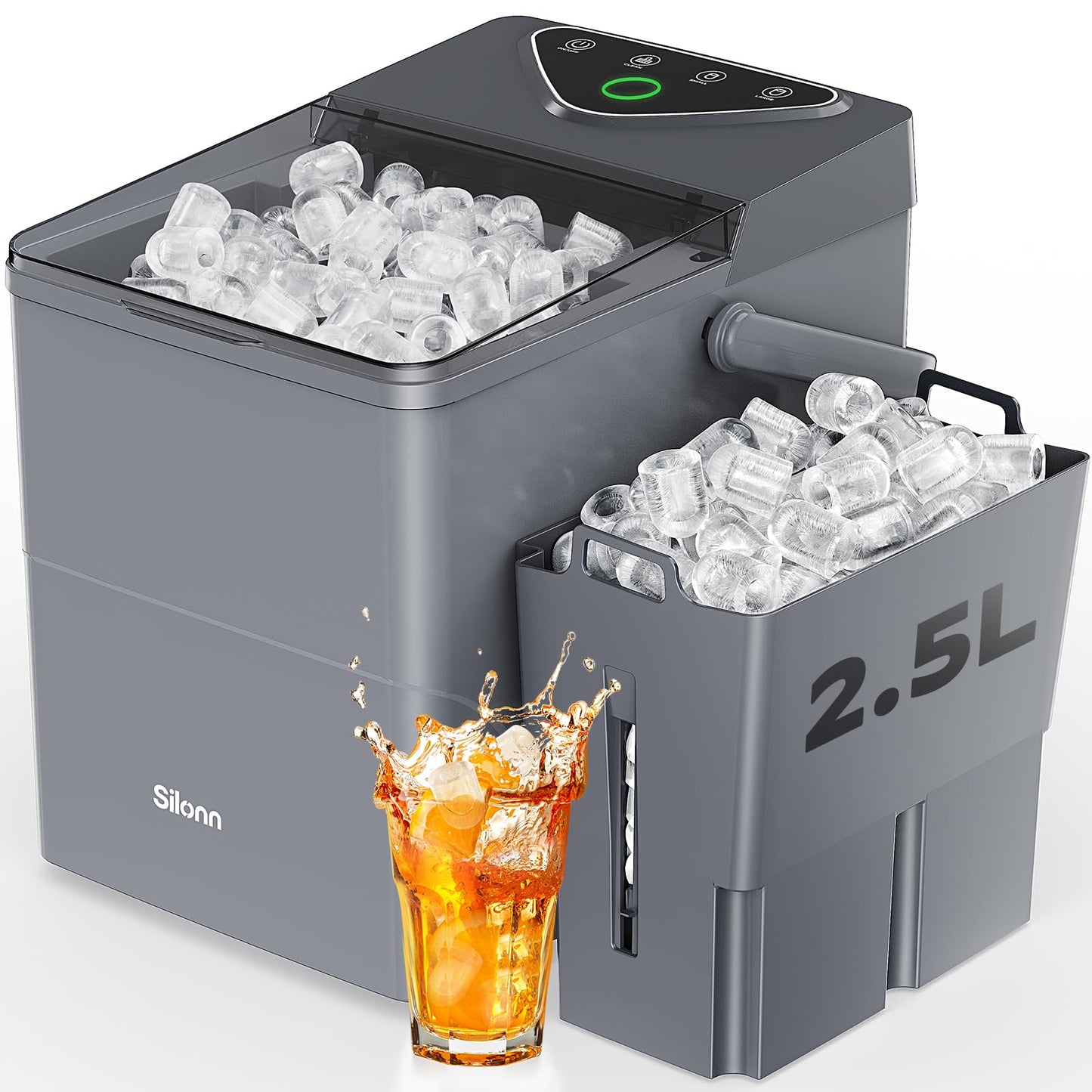 ice Maker