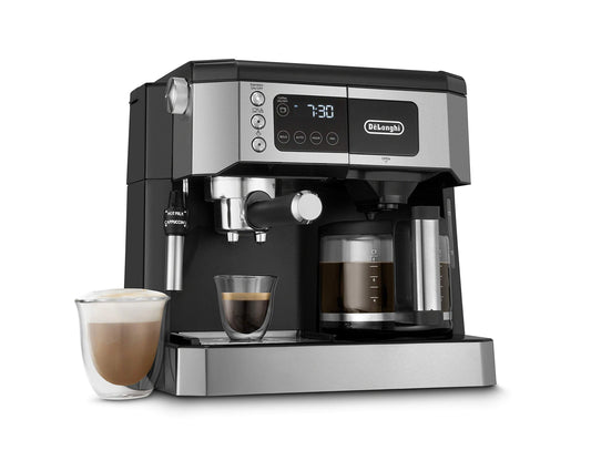 De'Longhi Stilosa Manual Espresso Machine
