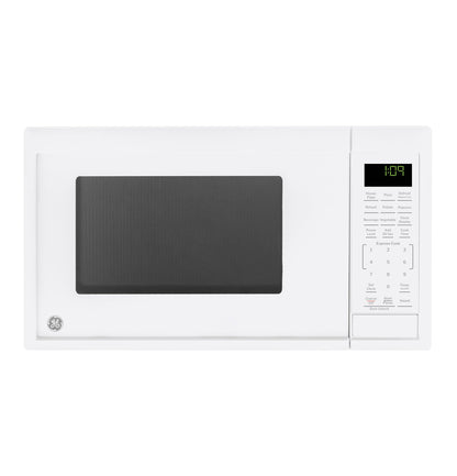 0.9 Cu Ft Countertop Microwave Oven with Auto Cooking Settings