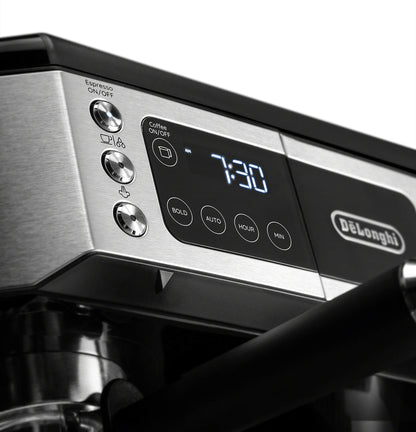 De'Longhi Stilosa Manual Espresso Machine