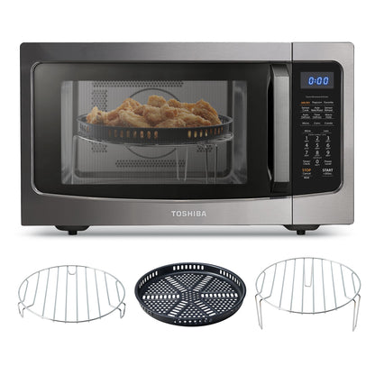 Toshiba 4-in-1 ML Countertop Microwave Oven