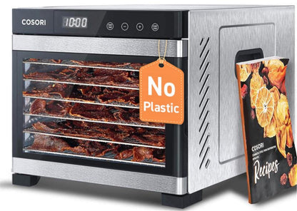Cosori Food Dehydrator