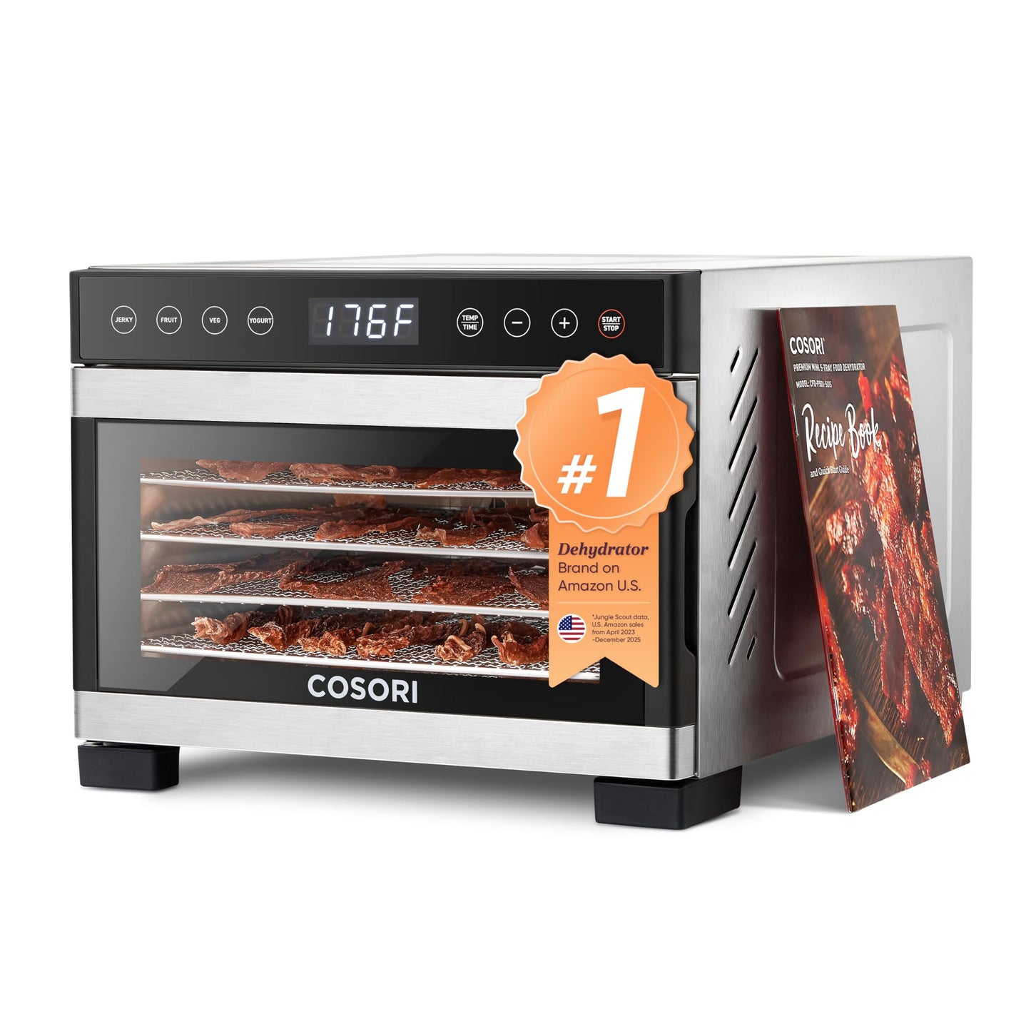 Cosori Food Dehydrator