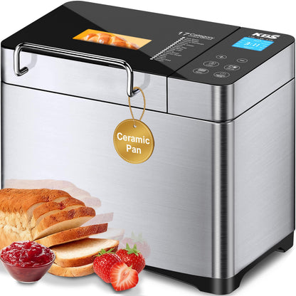 KBS Pro 710W 2LB Bread Maker