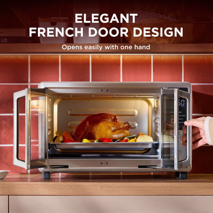 Midea Toaster Oven Air Fryer Combo