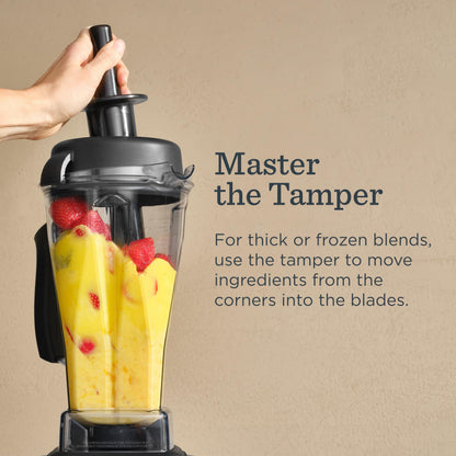 Vitamix Series Blender