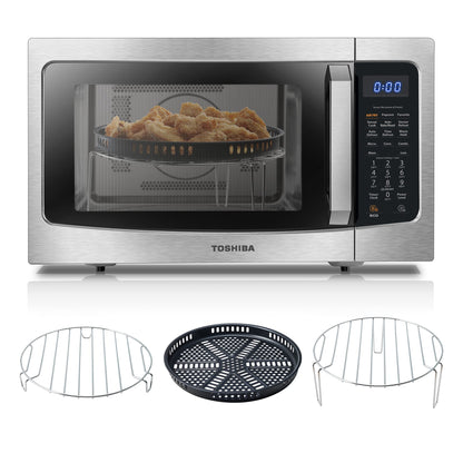 Toshiba 4-in-1 ML Countertop Microwave Oven