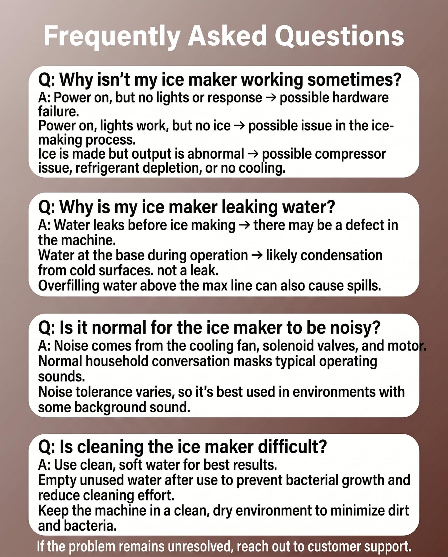 ice Maker