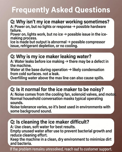 ice Maker