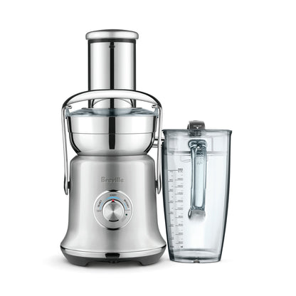 Breville the Juice Fountain® Cold XL Centrifugal Juicer