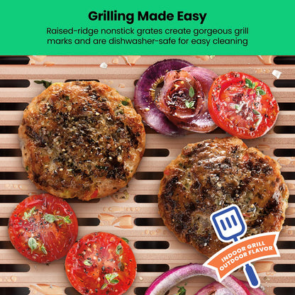 Chefman Smokeless Indoor Grill