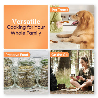 Cosori Food Dehydrator